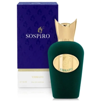 Sospiro Perfumes Vibrato