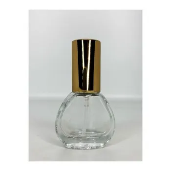 Флакон стеклянный 5ml