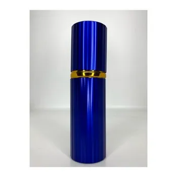 Флакон металлический 18 ml