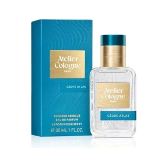 Atelier Cologne Cedre Atlas