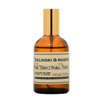 Zielinski & Rozen Black Pepper, Vetiver, Neroli, Amber
