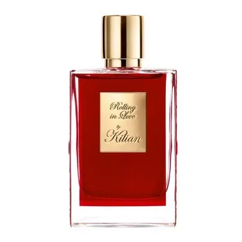 Kilian Rolling In Love