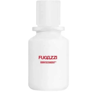 Borntostandout by Fugazzi