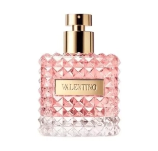 Valentino Donna Eau de Parfum