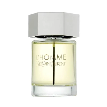 Yves Saint Laurent L’Homme Eau de Toilette