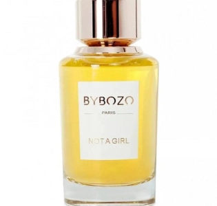 Not a Girl ByBozo