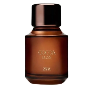 Zara Cocoa Bliss