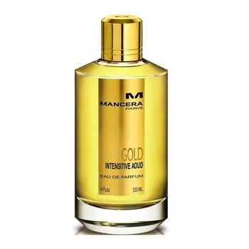 Mancera Gold Intensive Aoud