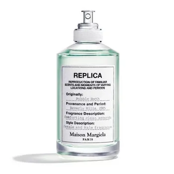 Maison Martin Margiela Bubble Bath