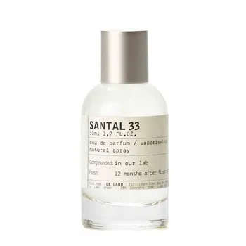 Le Labo Santal 33