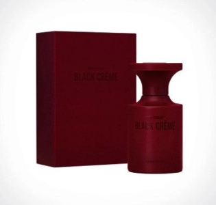 Black Crème BORNTOSTANDOUT