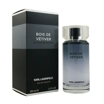 Karl Lagerfeld Bois de Vetiver 100ml