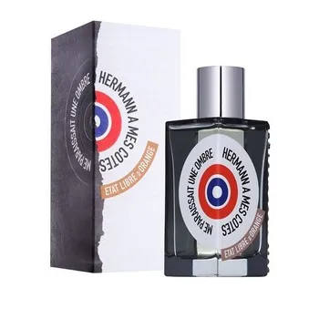 Etat Libre d’Orange Hermann A Mes Cotes Me Paraissait Une Ombre 100ml