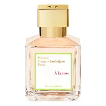 Maison Francis Kurkdjian A La Rose