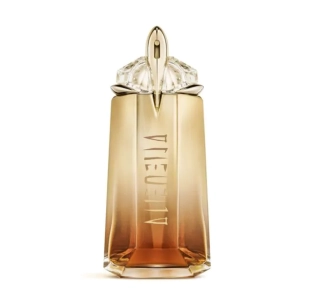 Mugler Alien Goddess Intense