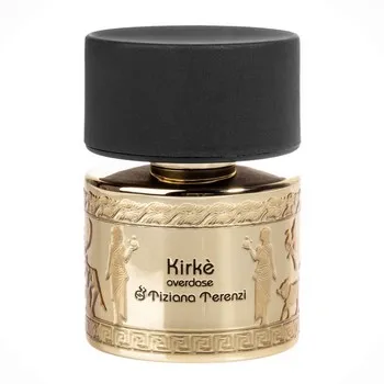 Tiziana Terenzi Kirke Overdose