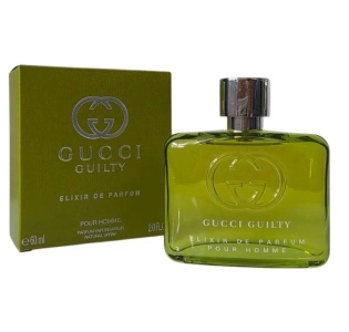 Gucci Guilty Pour Homme Elixir de Parfum