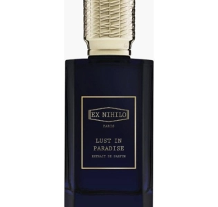 Ex Nihilo Lust In Paradise Extrait