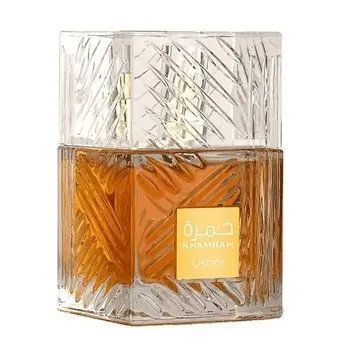 Lattafa Perfumes Khamrah