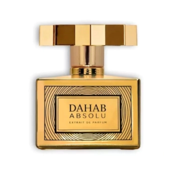 Kajal Dahab Absolu