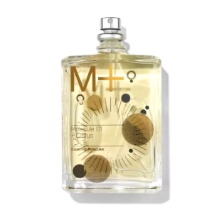 Escentric Molecules Molecule 01 + Cistus