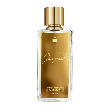 Marc-Antoine Barrois Ganymede