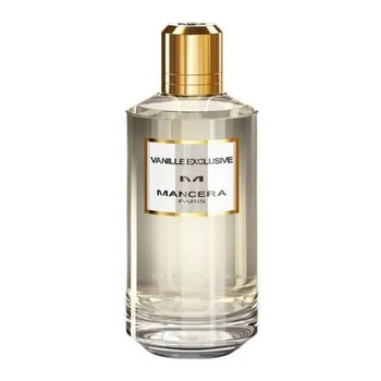 Mancera Vanille Exclusif