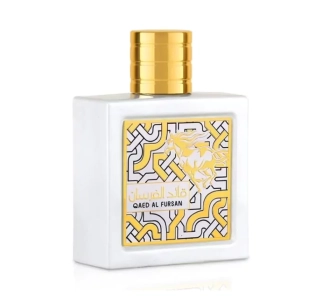 Lattafa Perfumes Qaed Al Fursan Unlimited