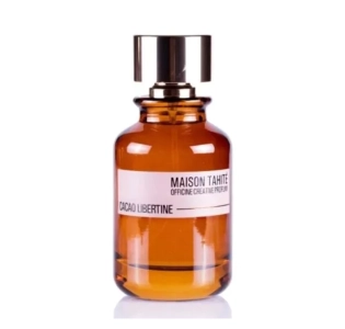 Maison Tahité Cacao Libertine