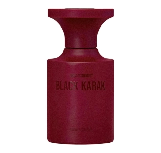 Borntostandout Black Karak