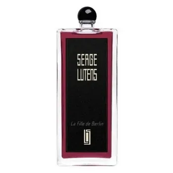 Serge Lutens La Fille de Berlin