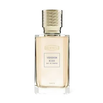 Ex Nihilo Venenum Kiss