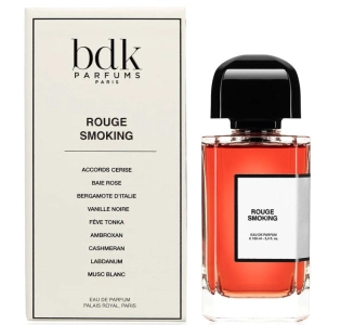 Rouge Smoking BDK Parfums