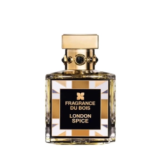 Fragrance Du Bois London Spice