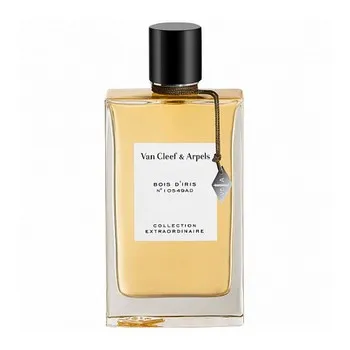 Van Cleef & Arpels Bois d'Iris