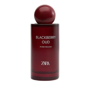 Zara Blackberry Oud