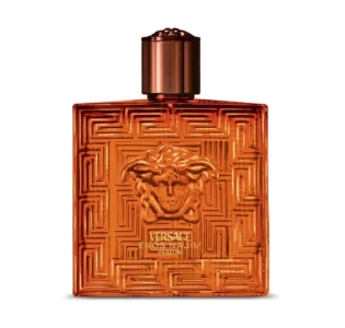 Versace Eros Najim