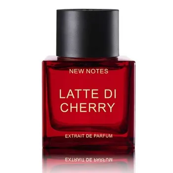 New Notes Latte di Cherry