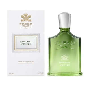 Creed Original Vetiver 2024