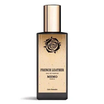 Memo Paris French Leather