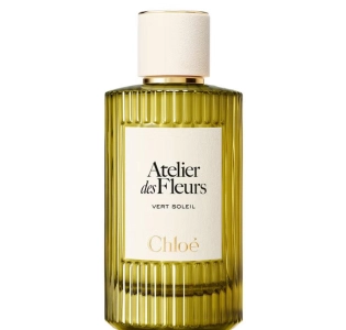 Chloé Vert Soleil