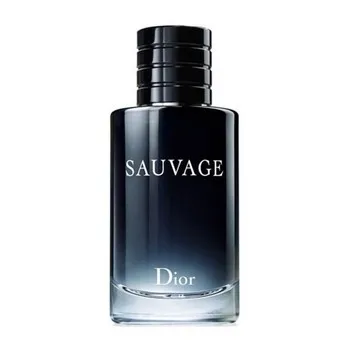 Christian Dior Sauvage 2015  Eau De Toilette