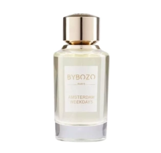 ByBozo Amsterdam Weekdays