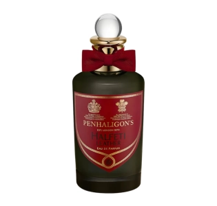 Penhaligon's Halfeti Leather