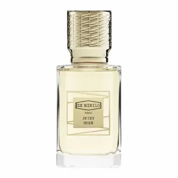 Ex Nihilo Spiky Muse