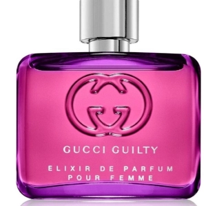 Gucci Guilty Pour Femme Elixir de Parfum
