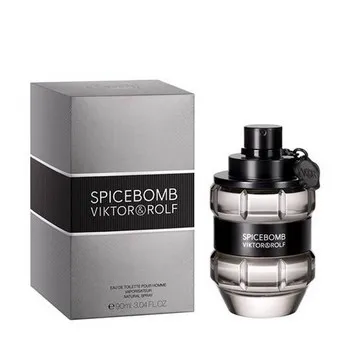 Viktor and Rolf Spicebomb 90ml