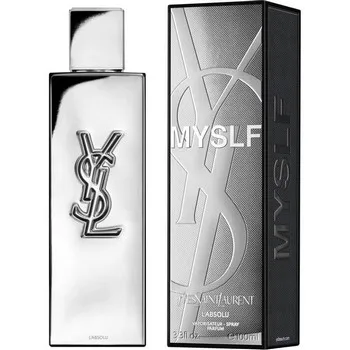 Yves Saint Laurent MYSLF L’Absolu