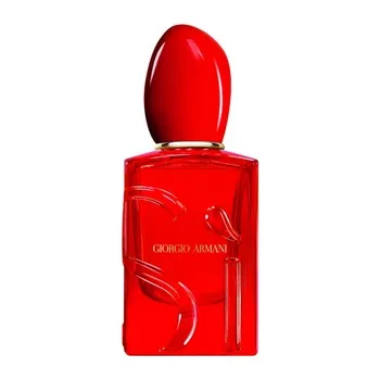 Giorgio Armani Si Passione Red Musk