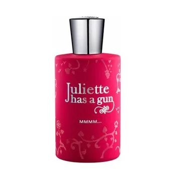 Juliette Has A Gun Mmmm...